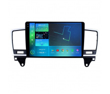 Штатная магнитола Torssen 2K Mercedes ML/GL-class W166/X166 12-16 F9432 4G Carplay DSP
