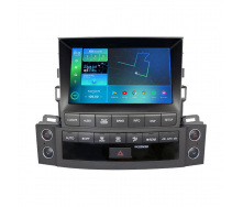 Штатная магнитола Torssen Lexus LX570 2007-2015 F9432 4G Carplay DSP