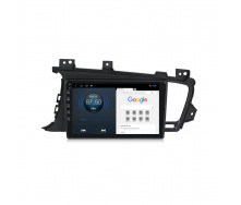 Штатная магнитола Torssen Kia Optima/K5 2011-2015 F9432 4G Carplay DSP