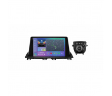 Штатная магнитола Torssen Mazda 3 13-18 F9432 4G Carplay DSP