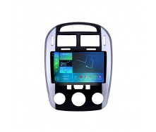 Штатная магнитола Torssen 2K Kia Cerato 08-12 F9432 4G Carplay DSP