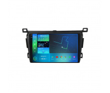 Штатная магнитола Torssen 2K Toyota Rav4 2013-2018 F9432 4G Carplay DSP