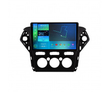 Штатная магнитола Torssen 2K Ford Mondeo 11+13 black F9432 4G Carplay DSP