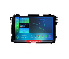 Штатная магнитола Torssen 2K Honda XRV/HRV/XNV 2015+ F9432 4G Carplay DSP