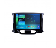 Штатная магнитола Torssen 2K Lada XRAY 15+ F9432 4G Carplay DSP