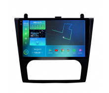 Штатная магнитола Torssen 2K Nissan Altima 2006-2012 climate F10464 4G Carplay DSP