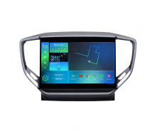 Штатная магнитола TORSSEN 2K Maserati Ghibli 2017-2020 F98256 4G Carplay DSP