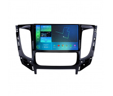 Штатная магнитола Torssen 2K Mitsubishi L200 climate 15-19 F9432 4G Carplay DSP