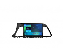 Штатная магнитола Torssen Hyundai Sonata 2015-2017 F9432 4G Carplay DSP