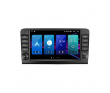Штатная магнитола Torssen Mercedes ML-class W164 2005-2011 NF9 Carplay с кнопками