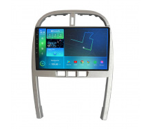 Штатная магнитола Torssen 2K Chery Tiggo 3 14-16 F10432 4G Carplay DSP