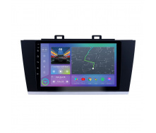 Штатная магнитола Torssen Subaru Outback 15-18 /Legacy 15-18 F9432 4G Carplay DSP