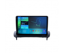 Штатная магнитола Torssen 2K Volvo S40/C30/C70 F9432 4G Carplay DSP