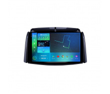 Штатная магнитола Torssen 2K Renault Koleos 09-16 F9432 4G Carplay DSP