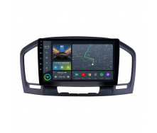 Штатная магнитола Torssen Opel Insignia 09-13/Buick Regal 09-13 F9432 4G Carplay DSP