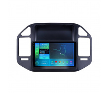 Штатная магнитола Torssen Mitsubishi Pajero Wagon 1999-2005 F96128 4G Carplay DSP