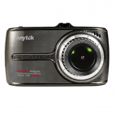 Видеорегистратор Car DVR Anytek G66 (3930-11270)