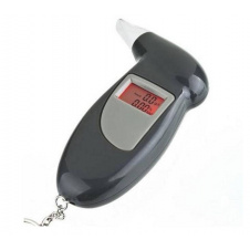 Фото - Персональный алкотестер Digital Breath Alcohol Tester ALT-07S Черный (ALT07STP) Персональный алкотестер Digital Breath Alcohol Tester ALT-07S Черный (ALT07STP)