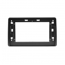 Переходная рамка Lesko 10.1" RENAULT Duster DACIA 2018 RE 030T (6514-22666)
