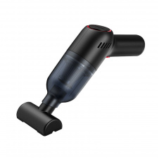 Автопылесос HELLOLEIBOO LB-067-C Black
