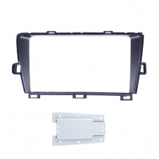 Переходная рамка Lesko 9" Toyota Prius ZVW30/35 2009-2016 (9327-37940)