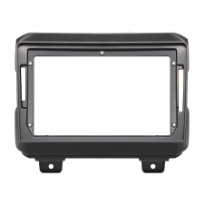 Переходная рамка Lesko 9" JEEP Wrangler Rubicon 2018-2019 (10089-43157)