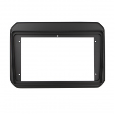Переходная рамка Lesko 9" Suzuki Ignis 2016-2020 (10124-43537)