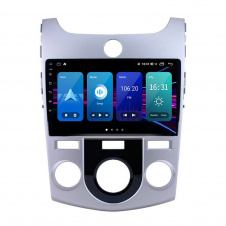 Штатная магнитола Torssen Kia Cerato/Forte 08-13 NF9 Carplay conditioner