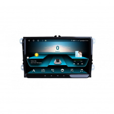 Штатная магнитола Torssen VW M910 Caplay Universal