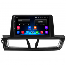 Штатная магнитола Lesko Kia Forte III 2018-2021 9" 2/32Gb Wi-Fi GPS Base (10523-54982)