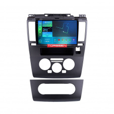 Штатная магнитола Torssen 2K Nissan Tiida 05-10 F10432 4G Carplay DSP