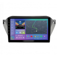 Штатная магнитола TORSSEN Jac Refine S2 2015+ F108256 4G Carplay DSP
