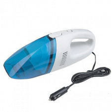Вакуумный Автомобильный пылесос от прикуривателя для уборки автомобиля UTM Vacuum Cleaner (dpm00343)