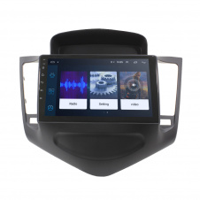 Фото - Штатная автомобильная магнитола 9 Chevrolet Cruze (2009-2015г.) Can модуль GPS Wi Fi (4347-12682) Штатная автомобильная магнитола 9 Chevrolet Cruze (2009-2015г.) Can модуль GPS Wi Fi (4347-12682)