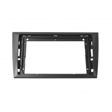 Переходная рамка Lesko для Volkswagen Golf 6 2008-2012 гг. 9"