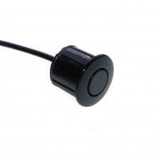 Датчик парковочных систем Baxster 21мм Black