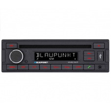 Автомагнитола Blaupunkt Milano 200 BT CD/MP2