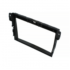 Переходная рамка 9" Lesko для Mazda CX-7 2002-2012 гг. (MA 044N) Черный