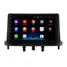 Фото - Штатная магнитола Lesko Renault Fluence I 2009-2013 9" 2/32Gb/ Wi-Fi Optima GPS Android (9826-35612) Штатная магнитола Lesko Renault Fluence I 2009-2013 9" 2/32Gb/ Wi-Fi Optima GPS Android (9826-35612)