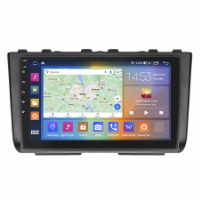 Штатная магнитола Lesko Hyundai Creta II 2021-н.в. 9" 2/32Gb CarPlay 4G Wi-Fi GPS Prime (10494-51805)