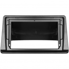 Переходная рамка Lesko 9" Mitsubishi Pajero 1991-2004 (10849-59357)