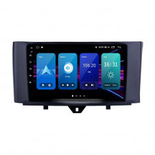 Штатная магнитола Torssen Smart ForTwo 11-17 NF9 Carplay