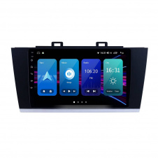 Штатная магнитола Torssen Subaru Outback 15-18 /Legacy 15-18 NF9 Carplay
