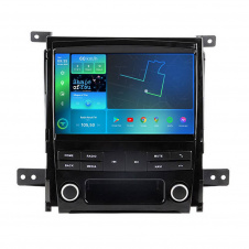 Штатная магнитола Torssen Caddilac Escalade 2008-2012 F9432 4G Carplay DSP