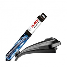 Щетка стеклоочистителя бескаркасная BOSCH AeroTwin Plus AP 600U L600 (3 397 006 951)