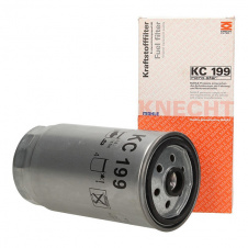 Топливный фильтр Mahle KC199 Hyundai