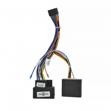 Адаптер усилителя Feeldo Ford CAN-BUS