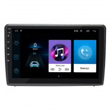 Штатная магнитола Lesko Ford EcoSport I 2014-2018 10" 1/16Gb/ Wi-Fi GPS (9801-37752)