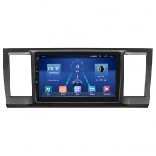 Штатная магнитола Lesko 9" Volkswagen Caravelle T6 2015-2020 6/128Gb 4G Wi-Fi GPS Top (9630-43888)