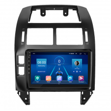 Штатная магнитола Lesko 9" Volkswagen Lavida III 2018-н.в. 4/32Gb 4G Wi-Fi GPS Top (9650-45568)